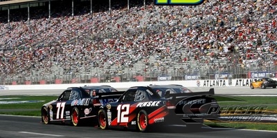 Photo courtesy of Autostock